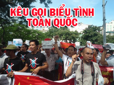 keu ge1bb8di bieu tinh