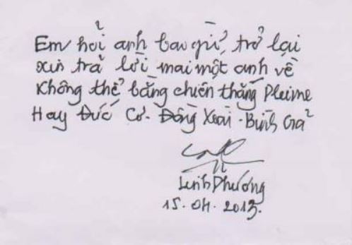 linhphuong