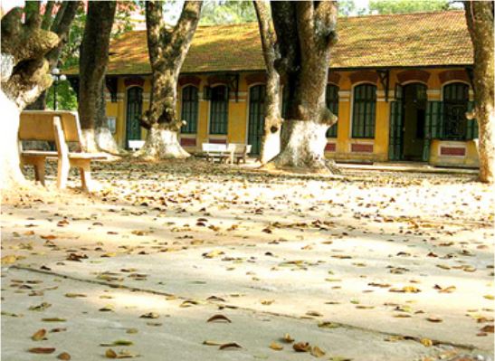 nammo