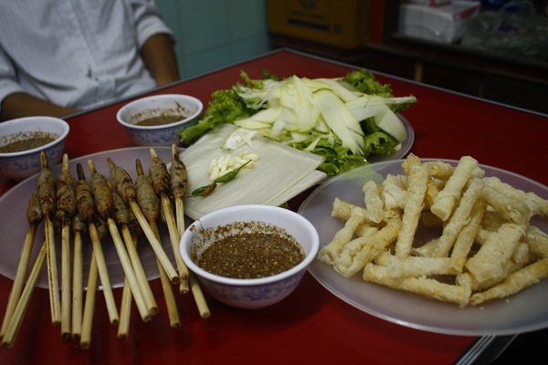 nemnuong