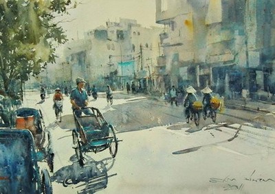 traemsaigon