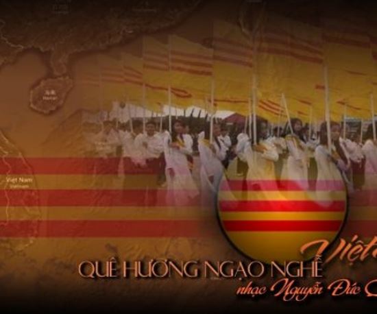 vnquehuongngaonghe