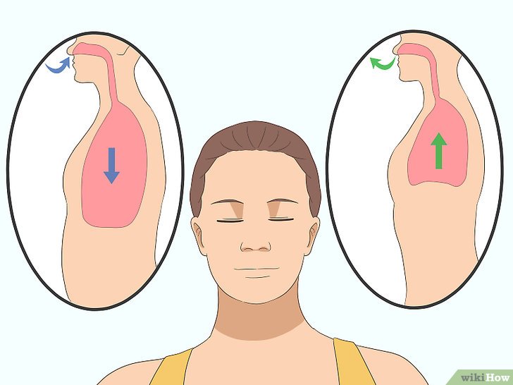 Breathe Step 12