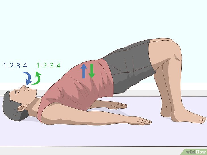 Breathe Step 15