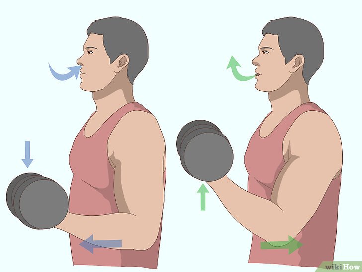 Breathe Step 17