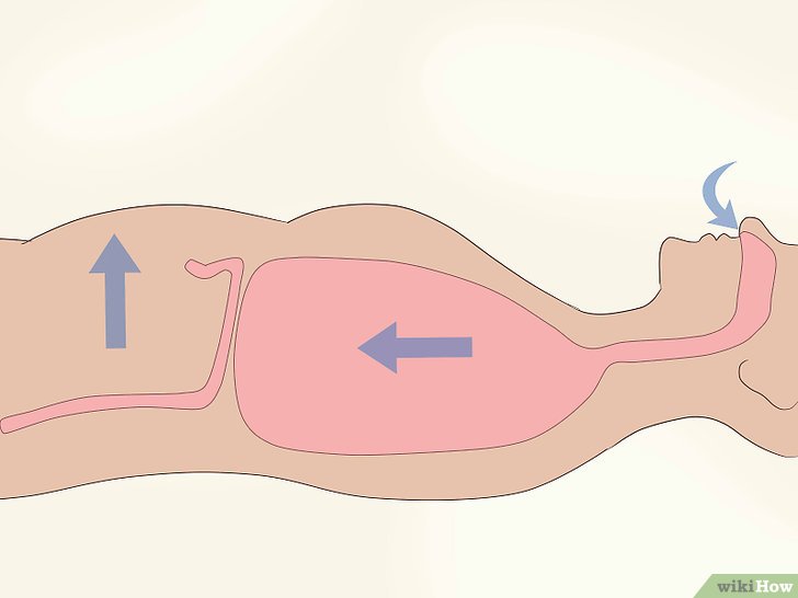 Breathe Step 8