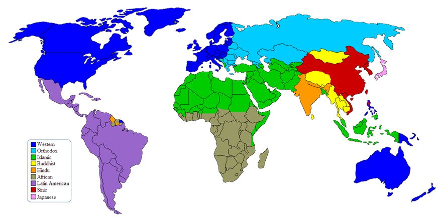 ClashofCivilizations