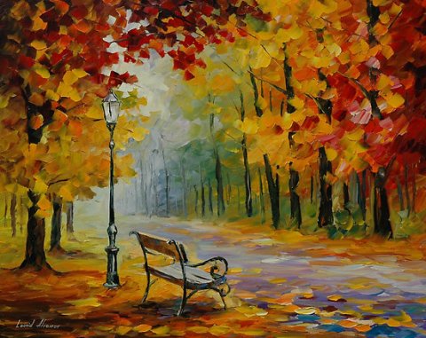 DC TimeToLove LeonidAfremov
