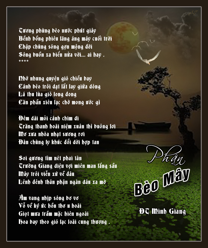 DTMinhGiang PhanBeoMay