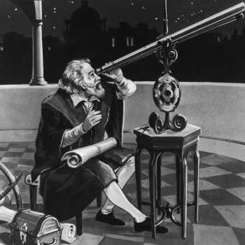 Galileo