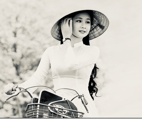 Giai nhan tu co trang den 1
