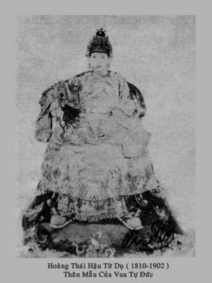 HoangthaihauTuDu