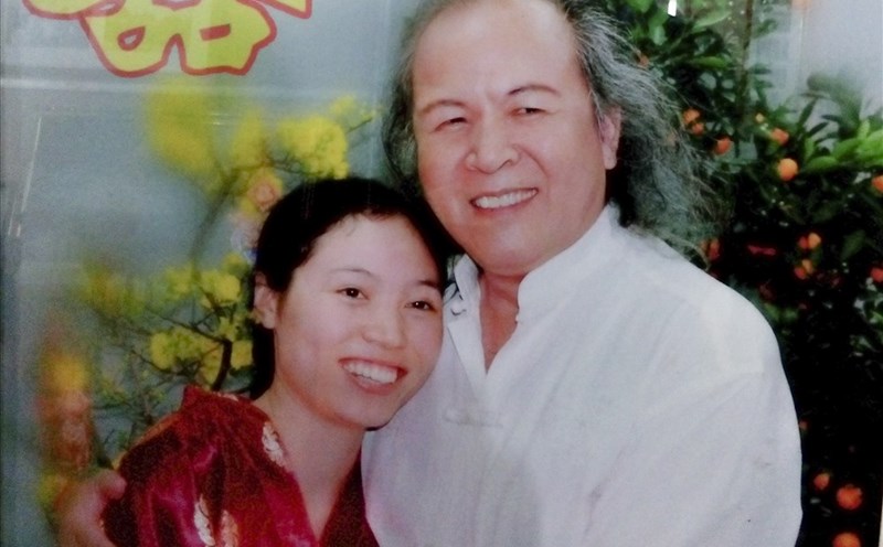 Le Thanh Hon