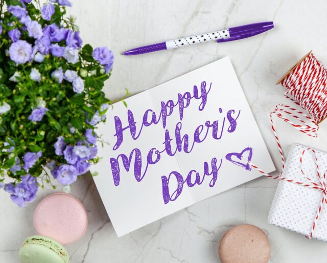 Mothers Day 640x514