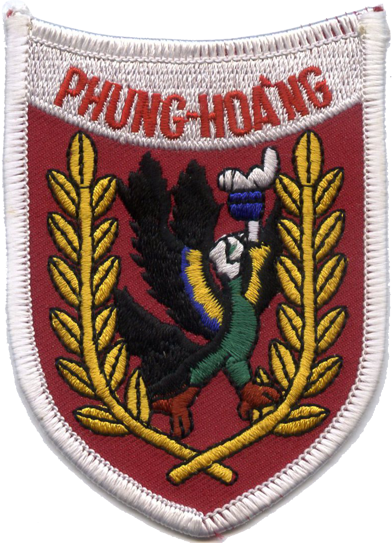 Phoenix Program edit