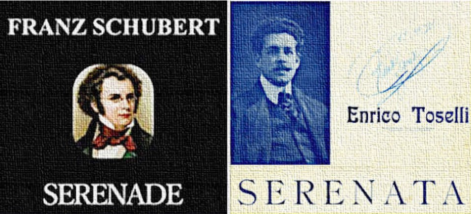 Senerata Cover