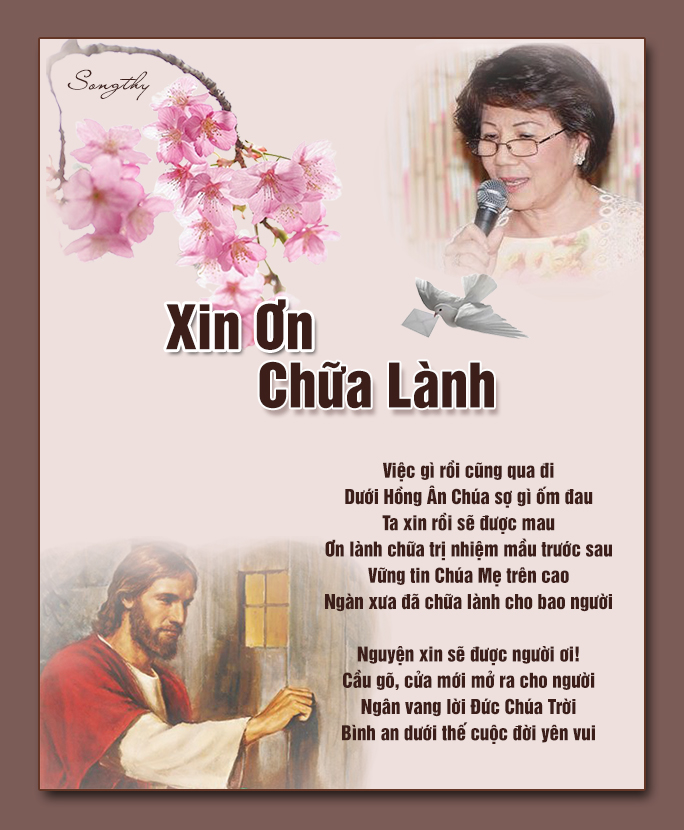 Songgthy XinOnChuaLanh