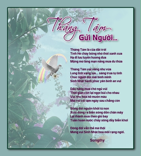Songthy ThangTamGuiNguoimoi