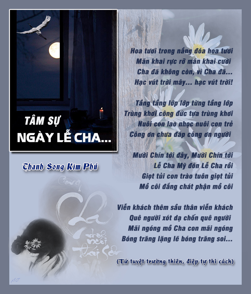 ThanhSongKimPhu TamSuNgayLeCha