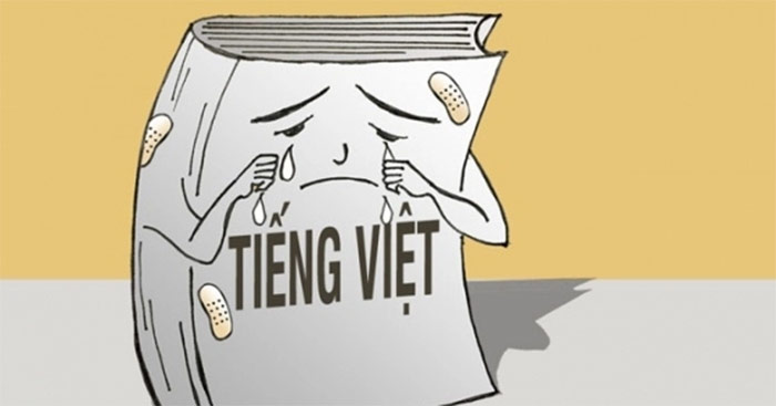 Tieng Viet 700