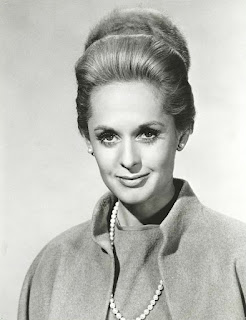 TippiHedren