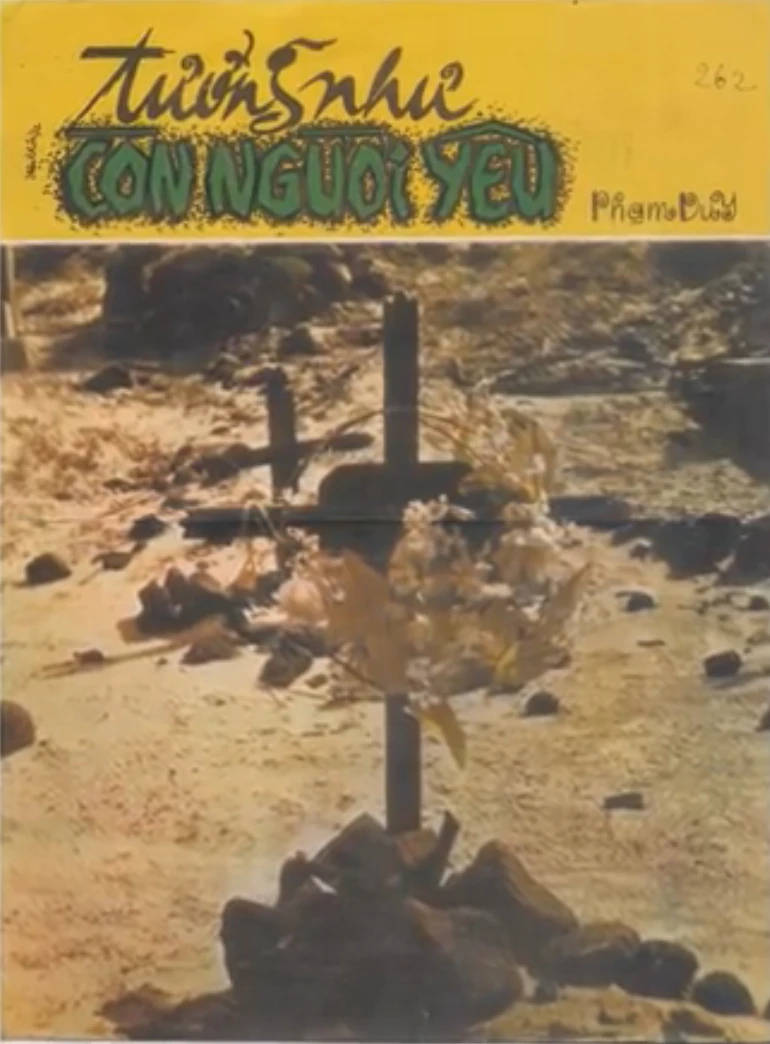Tuong Nhu Con Nguoi Yeu