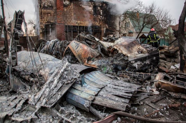 Ukraine War2