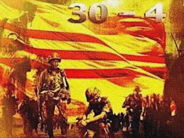 VNCH 30 4