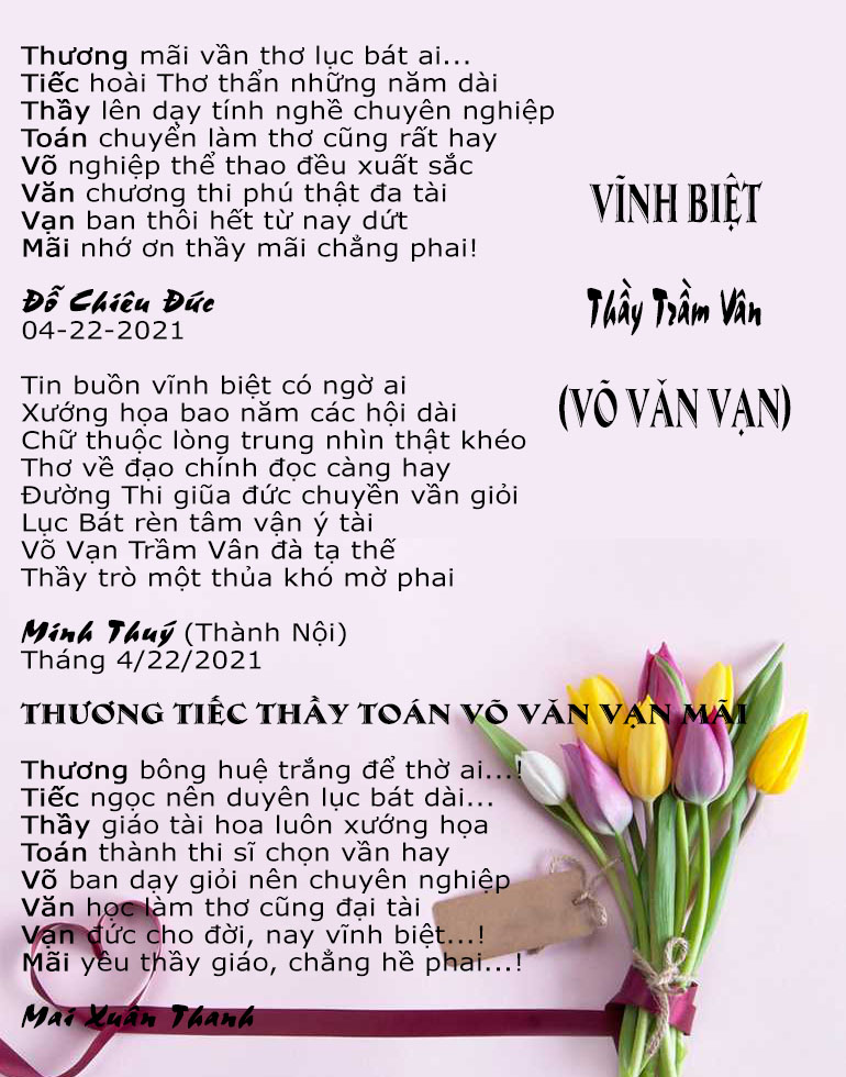 VinhBietTramVan
