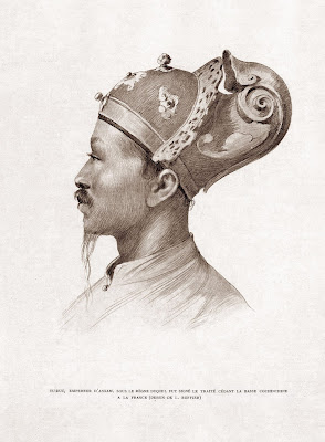 Vua Tu Duc