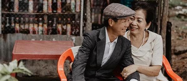 anh tinh yeu tuoi gia