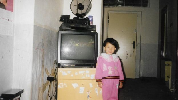 annanchildhoodpic