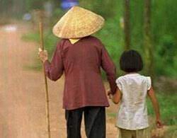ba ngoai
