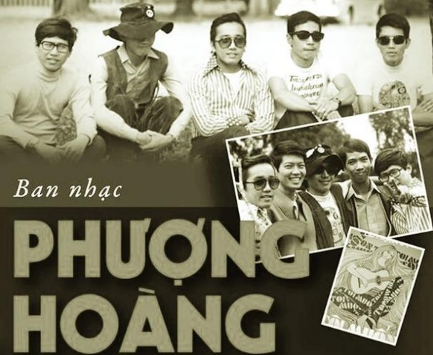 bannhacphuonghoang