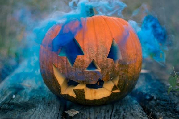 bihalloween