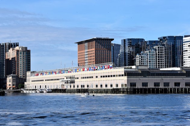 boston
