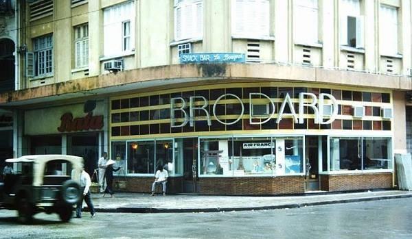 brodard