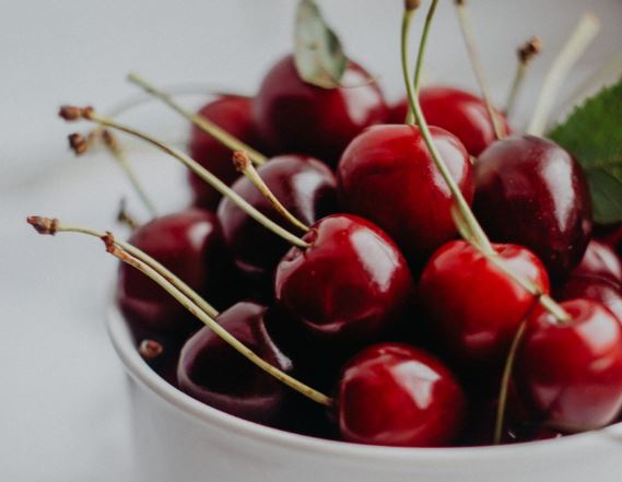 cherry
