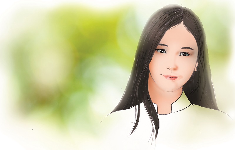 co phai la tinh