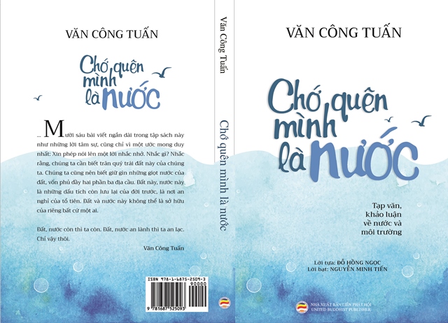 cover nuoc