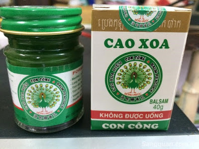 dau cu la mac phsu tai xuat