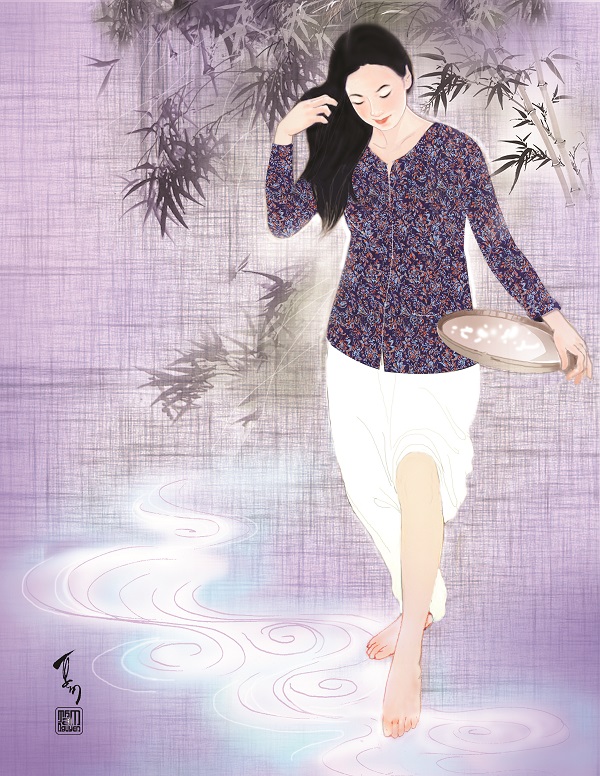 dem huong