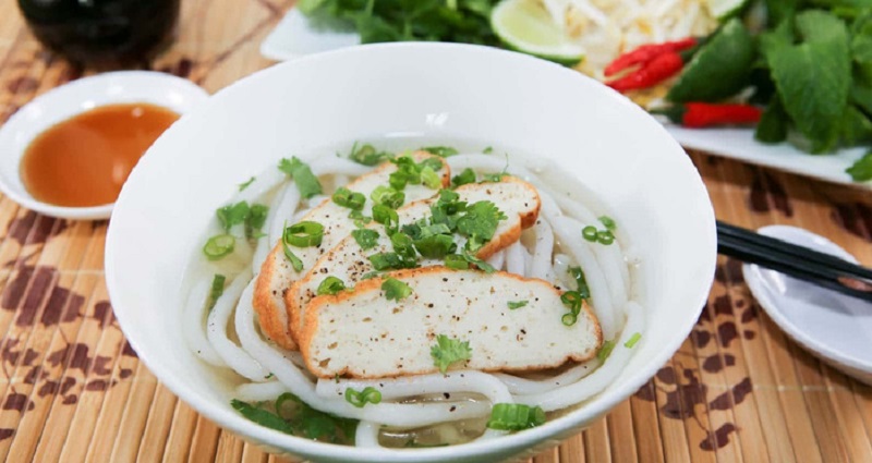 dong dai cau chuyen banh canh
