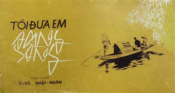 dua em sang song
