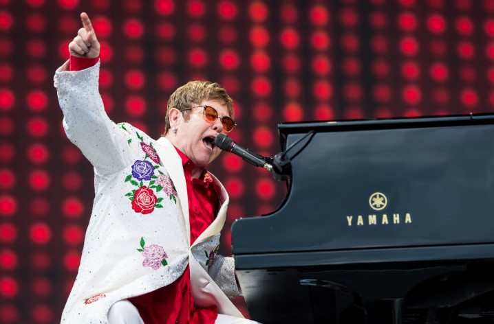 elton