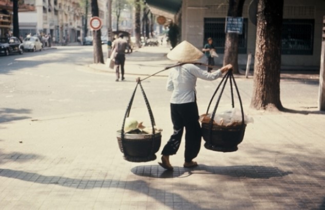 ganhbanhtrang