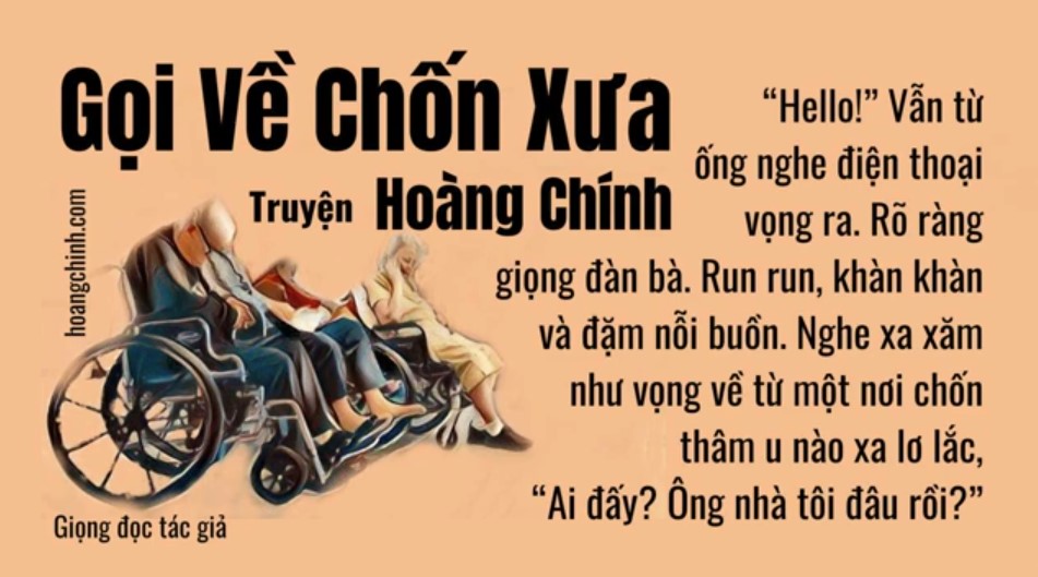 goivechonxua