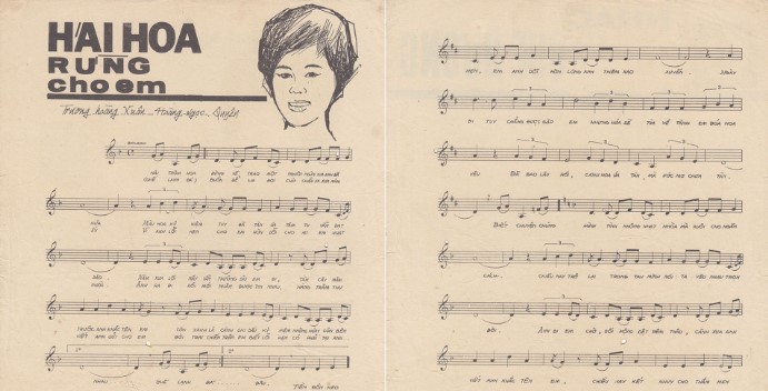 haihoarungchoem