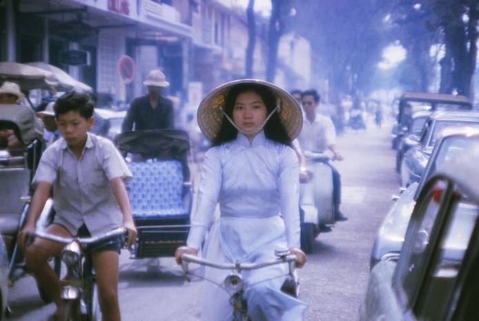 hoarungvenduong