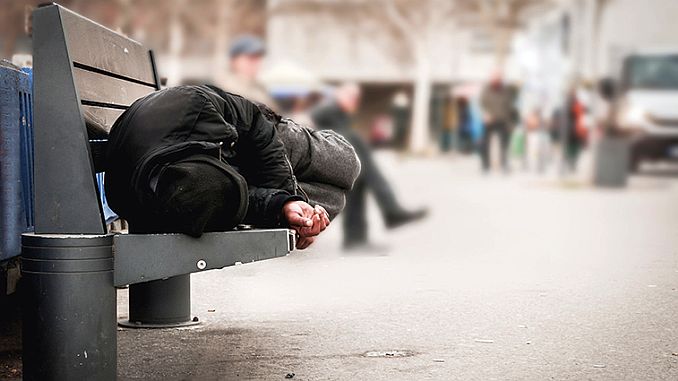 homeless 1